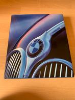BMW boek, Ophalen of Verzenden, Zo goed als nieuw, BMW