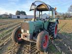 Fendt farmer 5s 4x4, Tuin en Terras, Ophalen, Gebruikt