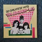 LP The Shangri-Las - 20 Greatest Hits, Ophalen of Verzenden, 1980 tot 2000, 12 inch