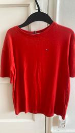 Tommy Hilfiger mt 164, Ophalen, Zo goed als nieuw, Jongen, Shirt of Longsleeve