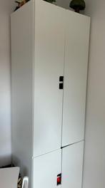 Stuva kast ikea wit, Ophalen, Gebruikt, 50 tot 75 cm