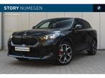 BMW X2 sDrive20i High Executive M Sport Automaat / Panoramad, X2, 1800 kg, 156 pk, Met garantie (alle)