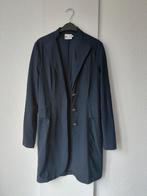 Helena Hart blazer L, Kleding | Dames, Blauw, Maat 42/44 (L), Zo goed als nieuw, Jasje