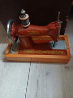 Kinder naaimachine, Antiek en Kunst, Antiek | Naaimachines, Ophalen of Verzenden