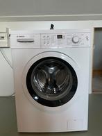 Wasmachine Bosch WAQ28363NL, Ophalen, 6 tot 8 kg, Minder dan 85 cm, Zo goed als nieuw