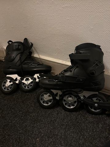Roces ABEC 7 Long Distance Skates - Zo goed als nieuw! beschikbaar voor biedingen