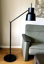 Industriële design vloerlamp, Ophalen, Zo goed als nieuw, Industriële design, Metaal