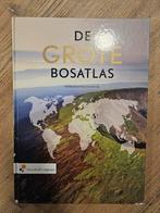 Grote Bosatlas 54e editie, Boeken, Ophalen