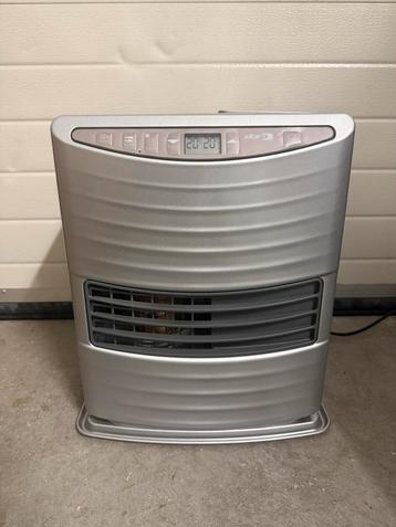 Tweedehands Zibro LC30 3 Maanden Garantie beschikbaar voor biedingen