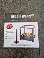 Bio Ethanol Tafelhaard - Sfeervol & Compact, Ophalen of Verzenden, Nieuw, Vrijstaande haard, Gelhaard