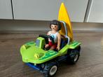 Playmobil 6982 surfer, Kinderen en Baby's, Speelgoed | Playmobil, Ophalen of Verzenden, Zo goed als nieuw