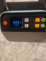 BBrain dab radio, Audio, Tv en Foto, Radio's, Ophalen of Verzenden, Zo goed als nieuw