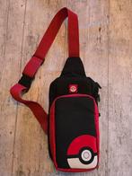 Nintendo Switch opbergtasje, Ophalen of Verzenden, Zo goed als nieuw