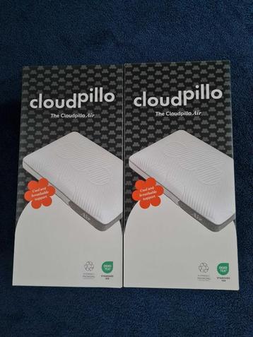 Cloudpillo Air Kussen beschikbaar voor biedingen