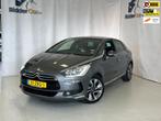 Citroen DS5 1.6 THP So Chic|AUTOMAAT|2E EIG|NAP|PARK SENS|ST, Auto's, Lichtsensor, Gebruikt, Leder en Stof, 1395 kg