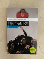 Boek: Het merk IK / Huub van Zwieten & Mark van de Grift, Verzenden, Nieuw