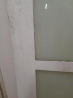 Deur Binnendeur stomp (nummer 245) 231,5 x 87,5cm, Doe-het-zelf en Verbouw, Deuren en Horren, 80 tot 100 cm, 215 cm of meer, Binnendeur