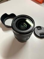 Sony FE 24mm f1.4 GM SEL24F14GM E-mount lens, Audio, Tv en Foto, Fotografie | Lenzen en Objectieven, Groothoeklens, Ophalen of Verzenden