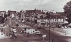 Haarlem Houtplein, 1940 tot 1960, Gelopen, Noord-Holland, Ophalen of Verzenden