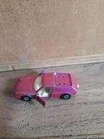 Matchbox nummer 5 Lotus Europa uit 1969, Ophalen of Verzenden