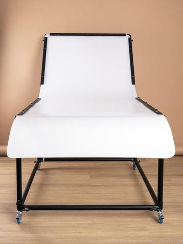 StudioKing professionele opnametafel FST-10200W beschikbaar voor biedingen