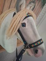 Hobbyhorse  / Stokpaard direct beschikbaar, Ophalen of Verzenden, Nieuw