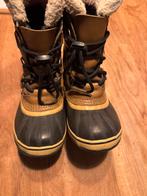 Sorel snowboots zgan maat 30 2/3, Ophalen of Verzenden, Zo goed als nieuw, Jongen of Meisje, Laarzen