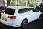 Volkswagen Passat Variant GTE TSI 218PK DSG PHEV BUSINESS LE, 12 maanden, Gebruikt, 4 cilinders, Wit