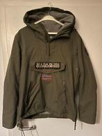 Napapijri winterjas, Kleding | Heren, Jassen | Winter, Verzenden, Overige maten, Zo goed als nieuw, Napapijri
