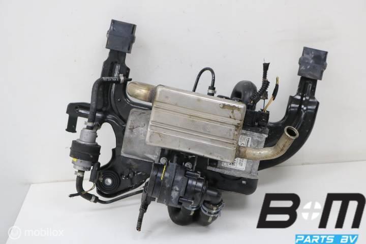 Standkachel diesel VW Transporter T6 7E0890008E, Auto-onderdelen, Motor en Toebehoren, Gebruikt