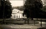 Vijversburg - Zwartewegsend, Verzamelen, Ansichtkaarten | Nederland, Ophalen of Verzenden, 1940 tot 1960, Gelopen, Friesland