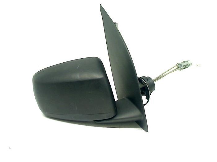 Buitenspiegel rechts van een Fiat Panda, Auto-onderdelen, Gebruikt, -, -, Ophalen of Verzenden