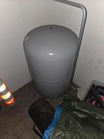 Expansievat 300 liter - Reflex, Doe-het-zelf en Verbouw, 100 liter of meer, Ophalen of Verzenden, Minder dan 3 jaar oud, Onderdeel