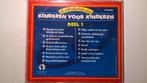 Kinderen voor Kinderen ‎- De Allerleukste Deel 1, Cd's en Dvd's, Muziek, Zo goed als nieuw, Verzenden, Vanaf 10 jaar