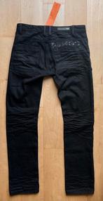 FSBN Jeans spijkerbroek W33 L32 zwart, Kleding | Heren, Ophalen of Verzenden, Zwart, W33 - W34 (confectie 48/50), FSBN