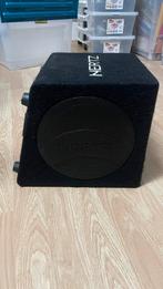 Hertz DBA 200.3 Actieve Autosubwoofer, Ophalen of Verzenden, Zo goed als nieuw