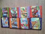Studio 100 sprookjesboeken met cd (8 stuks), Cd's en Dvd's, Cd's | Kinderen en Jeugd, Ophalen, Zo goed als nieuw, Verhaal of Sprookje