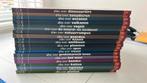 Boeken reeks planeet aarde, Boeken, Encyclopedieën, Complete serie, Verzenden, Zo goed als nieuw, Dieren