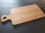 Super mooie grote houten hapjesplank., Huis en Inrichting, Keuken | Keukenbenodigdheden, Ophalen of Verzenden, Gebruikt