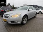 Opel Insignia Sports Tourer 1.6T 180PK EDITION | Clima | Tre, Euro 5, Stof, Gebruikt, 4 cilinders