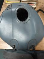 Triumph 675 Street Triple Bagster tankhoes met tanktas, Ophalen of Verzenden, Gebruikt