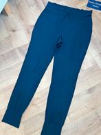 Studio anneloes franka broek XL donkerblauw travelstof, Blauw, Maat 46/48 (XL) of groter, Ophalen of Verzenden, Zo goed als nieuw