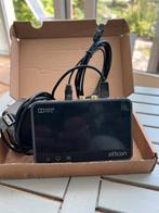 Oticon TV Streamer/adapter 3.0, afm 12x10x2 cm, zwart/grijs, Ophalen of Verzenden, Gebruikt, Minder dan 2 meter, Tv-kabel