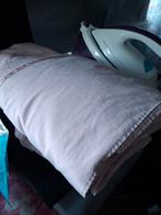 Dekbedovertrekken lits jumeaux, Ophalen of Verzenden, Tweepersoons, Groen