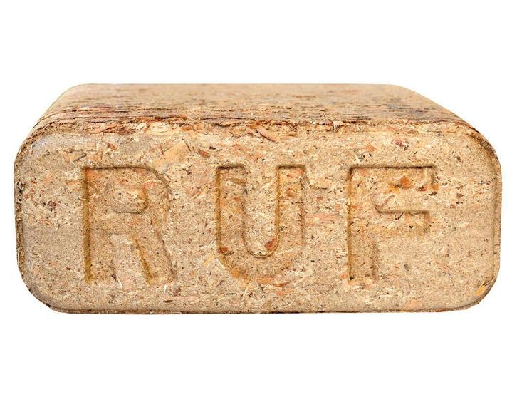 RUF gemaakt van Eiken/Beuken, Tuin en Terras, Haardhout, Beukenhout, Ophalen