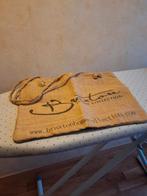 Tas, Ophalen of Verzenden, Zwart