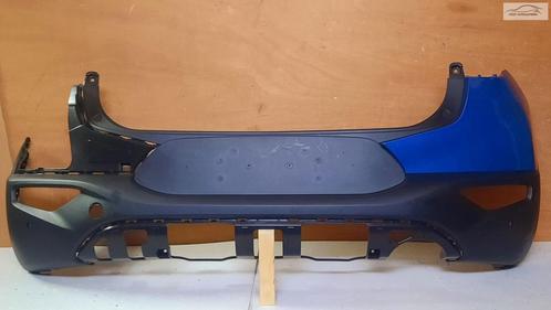 Achterbumper orgineel Kia Stonic v.a 2017 2xPDC 86611-K8400, Auto-onderdelen, Carrosserie en Plaatwerk, Bumper, Kia, Achter, Gebruikt