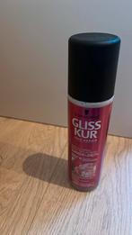 Gliss kur haarspray makkelikk doorkambaar, Ophalen of Verzenden, Nieuw, Overige typen
