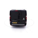 Fiat Talento 2.0 MultiJet L2H1 Abarth Dubbele Cabine Abarth, Voorwielaandrijving, 145 pk, Stof, Gebruikt