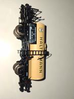 Leuke tankwagon, Hobby en Vrije tijd, Modeltreinen | H0, Ophalen of Verzenden, Zo goed als nieuw, Gelijkstroom, Wagon